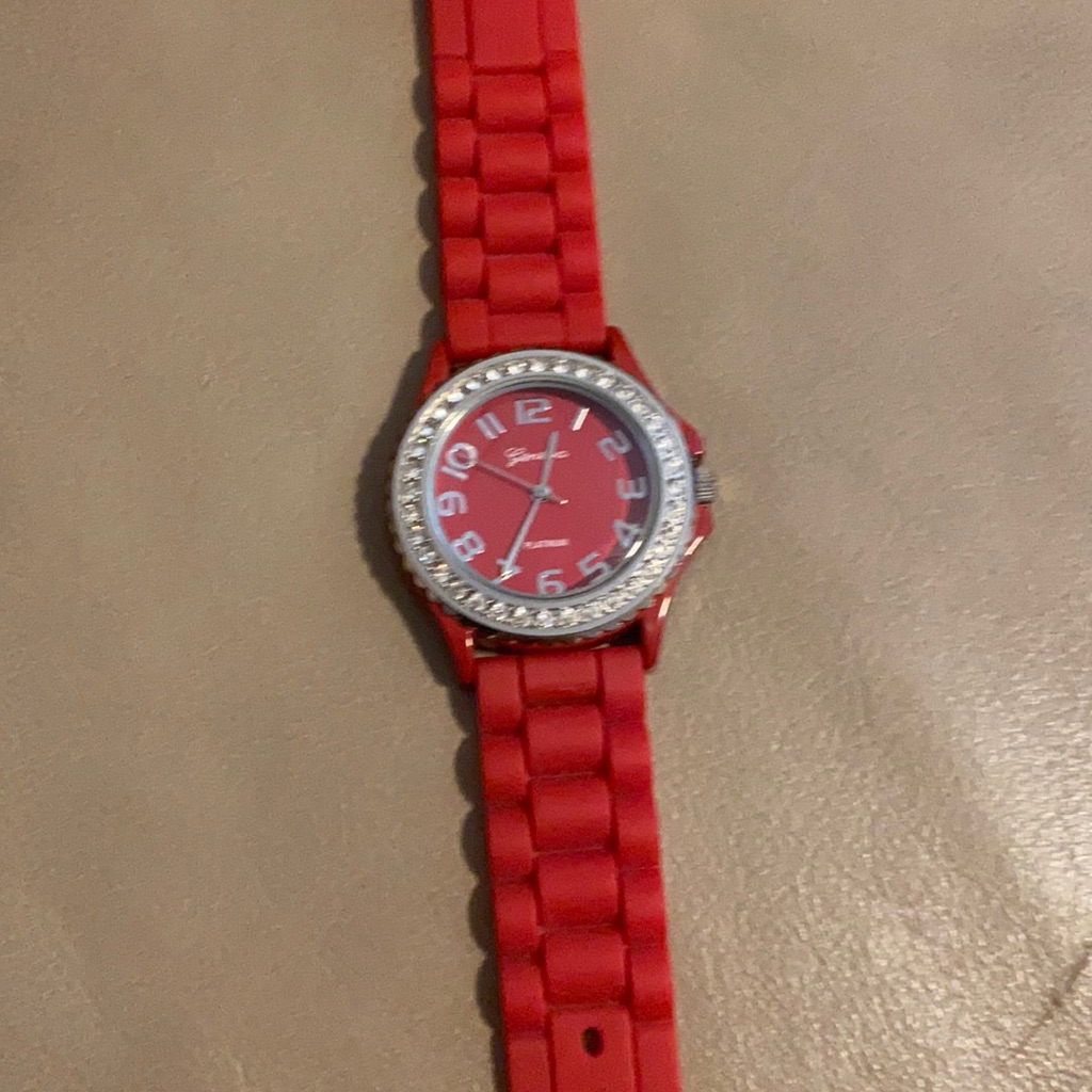 Geneva Watch